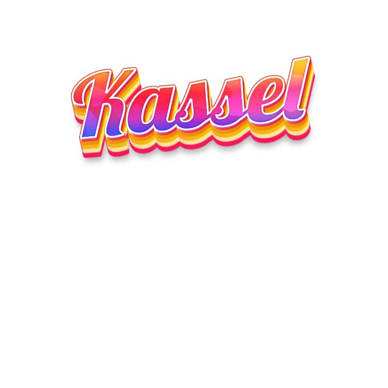 Kasselerin Kasseler Kassel