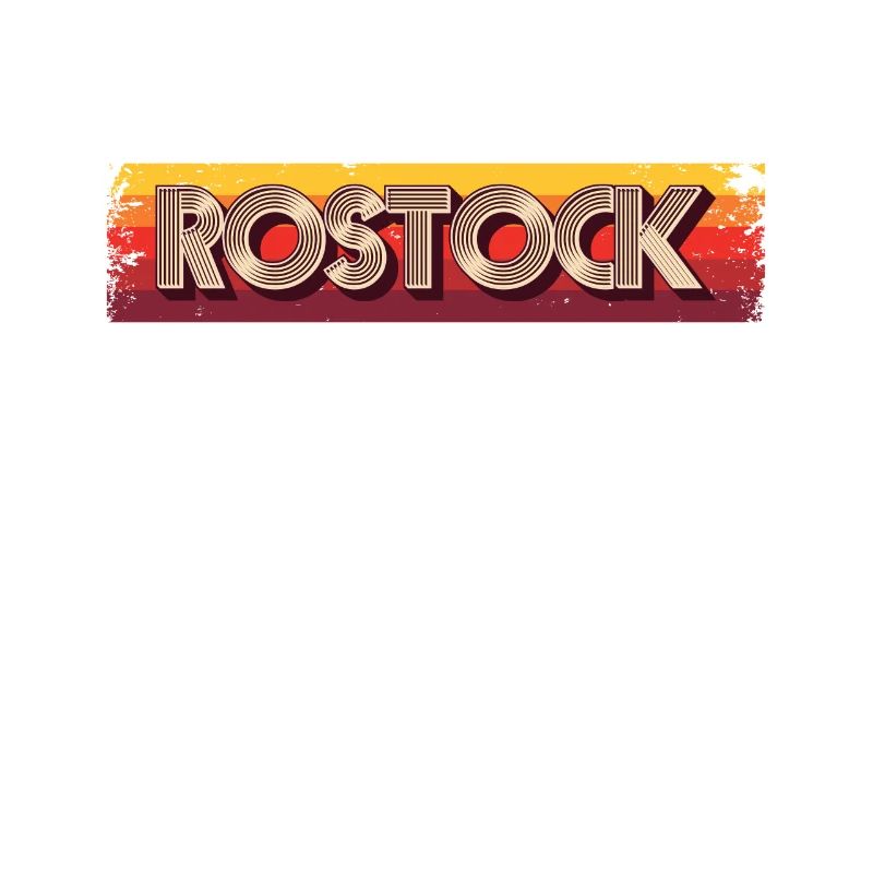 Rostockerin Rostocker Rostock