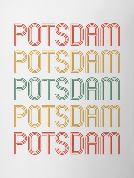 Potsdamer, Potsdamer Potsdam