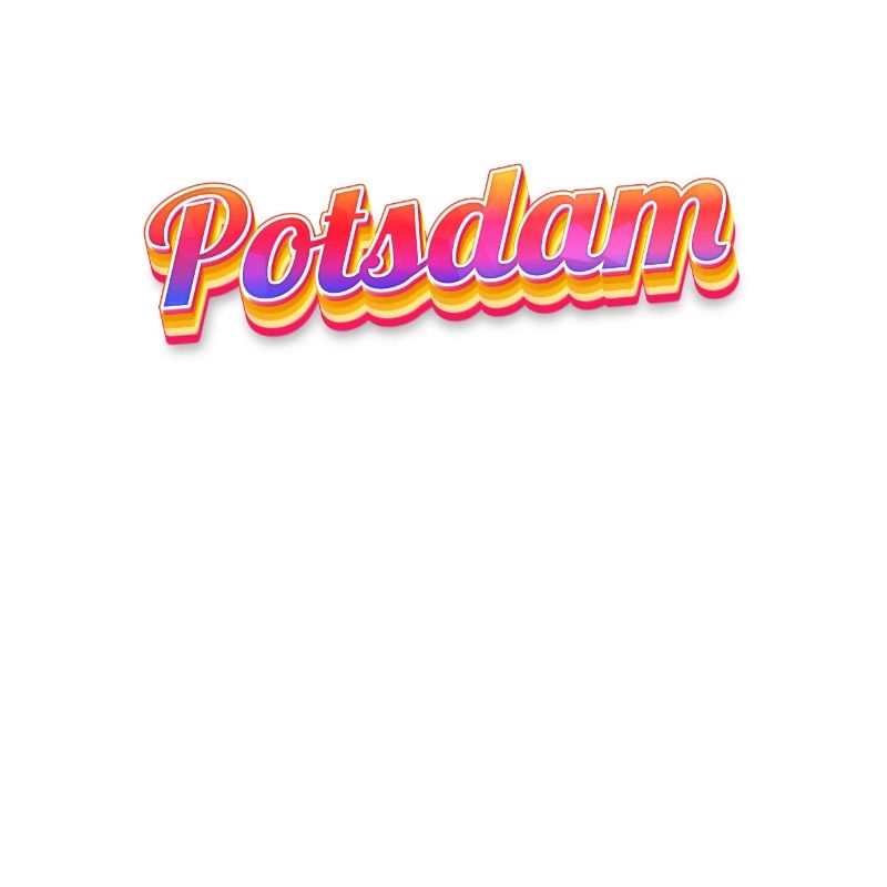 Potsdamer, Potsdamer Potsdam