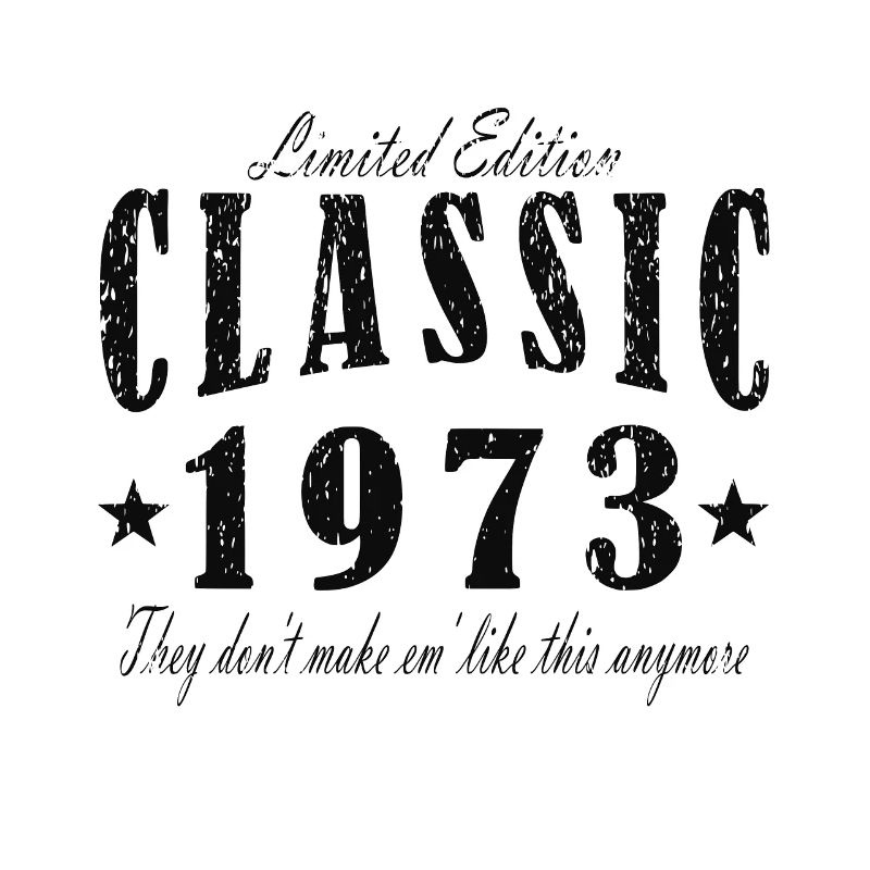 Classic 1973