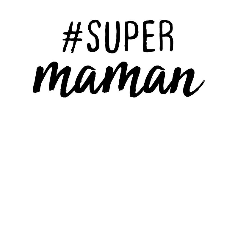Super Maman