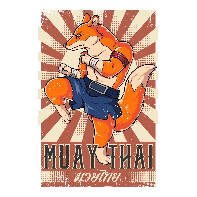 Muay Thai