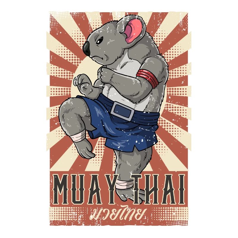 Muay Thai