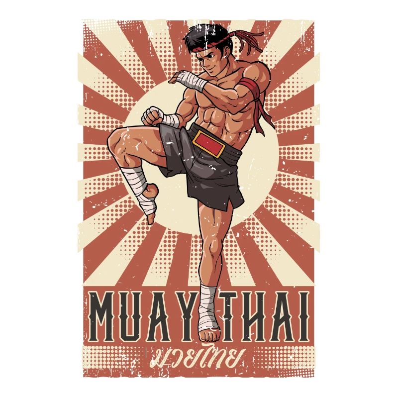 Muay Thai