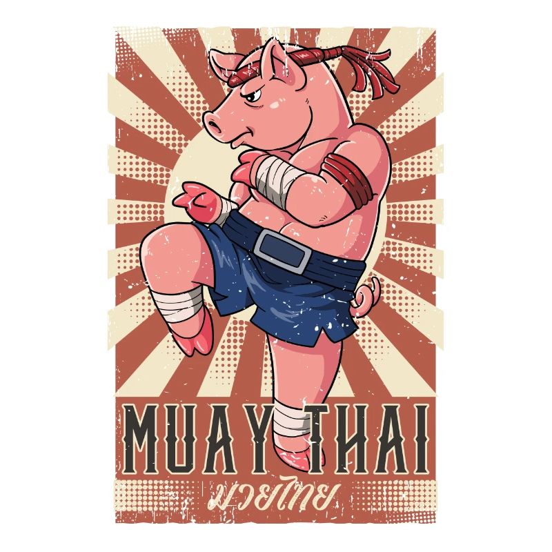 Muay Thai