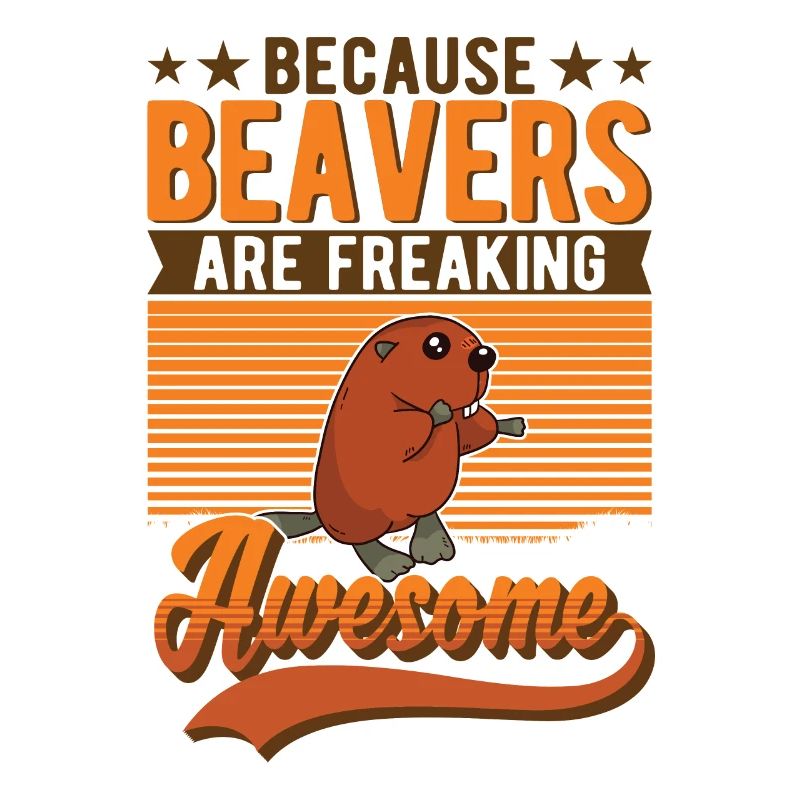 Beaver Gift Beaver Dam