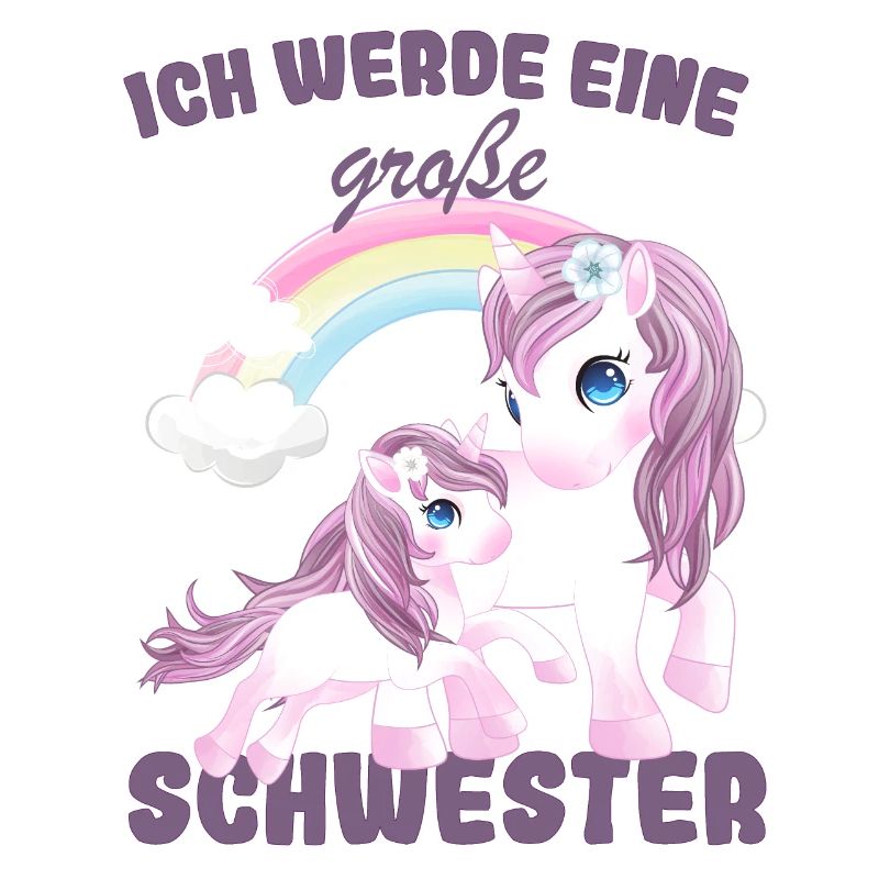 Ich Werde Eine Große Schwester 2025