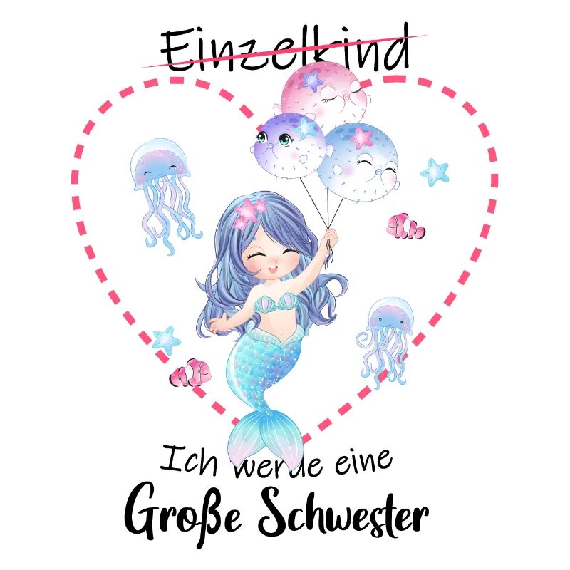 Ich Werde Eine Große Schwester 2025