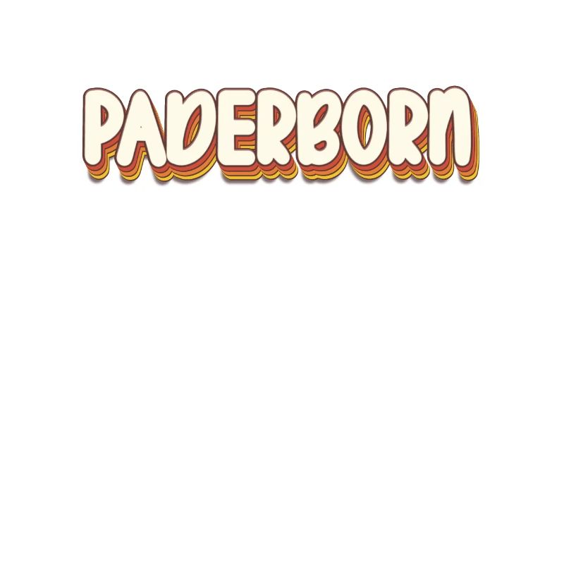 Paderborner, Paderborner Paderborn