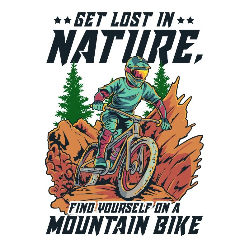 VTT VTT Descente VTT