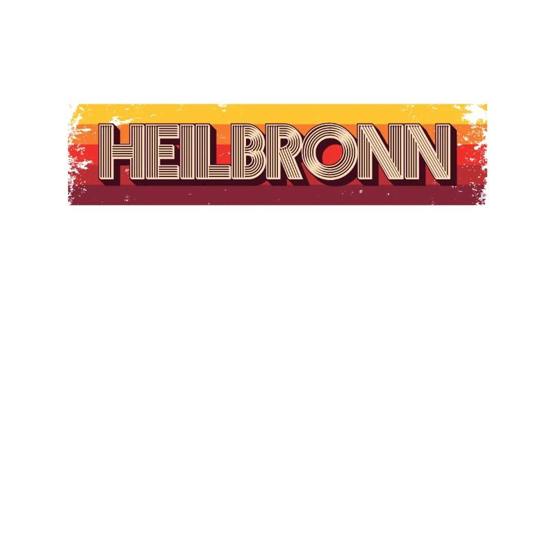 Heilbronnerin Heilbronner Heilbronn