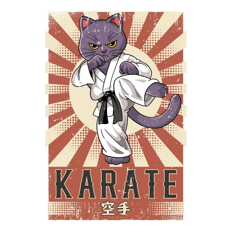 Karaté