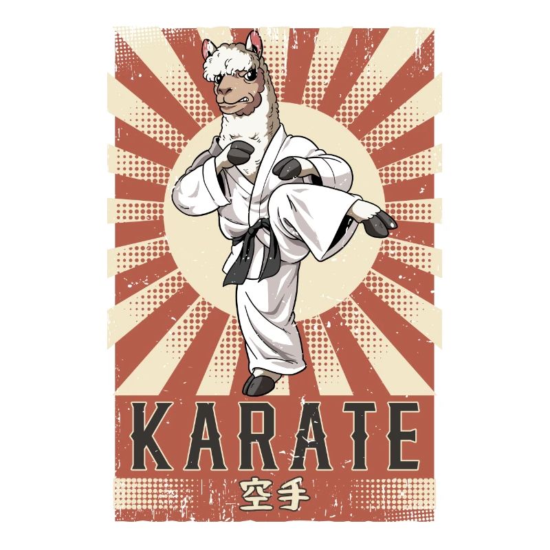 Karaté