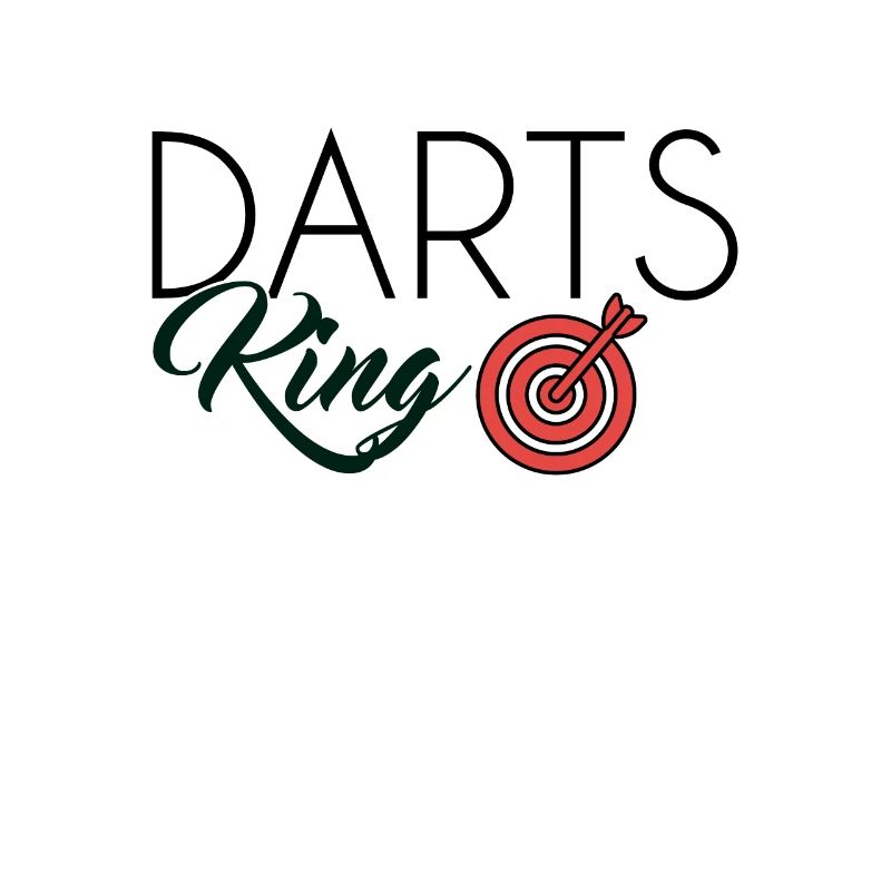 Darts King