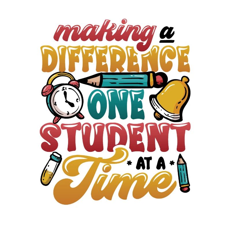 Making a difference