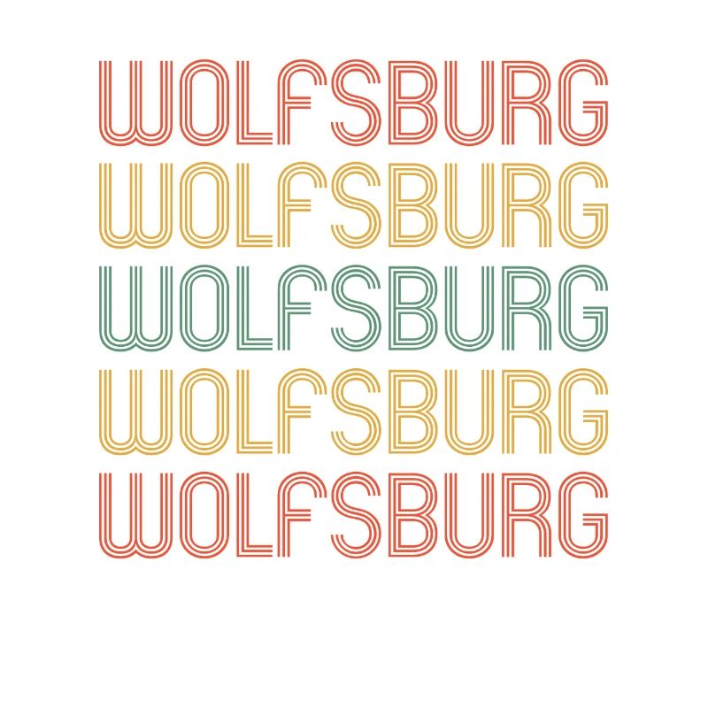 Wolfsburgerin Wolfsburger Wolfsburg