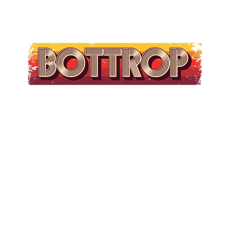 Bottropérine Bottroper Bottrop