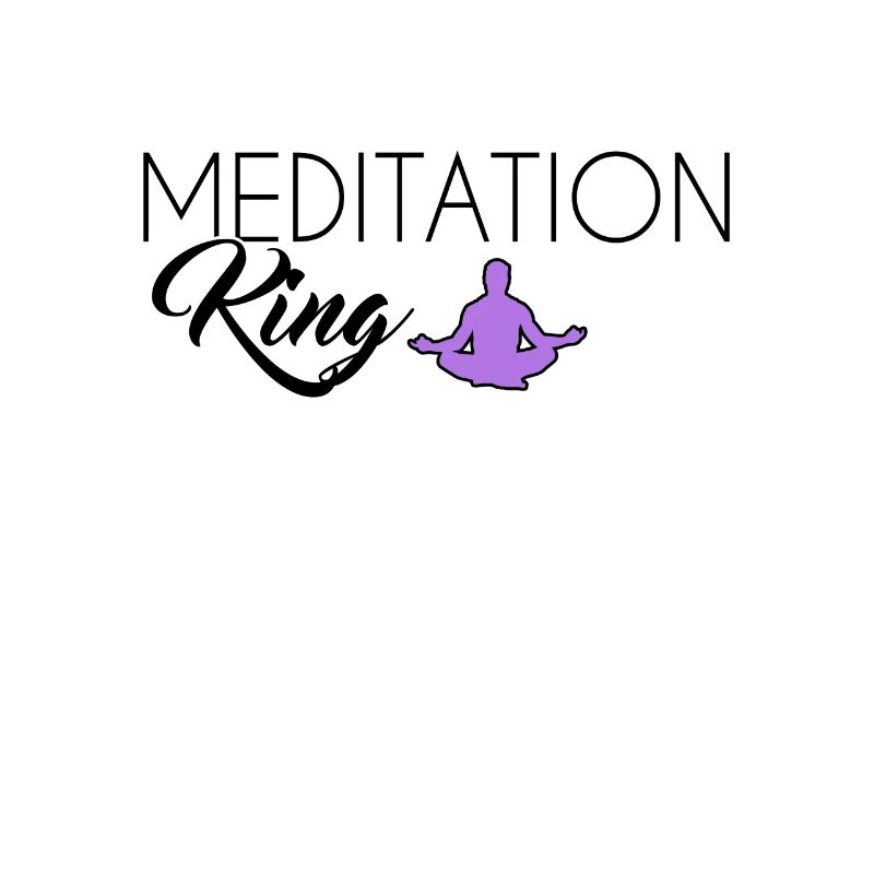 Meditation King