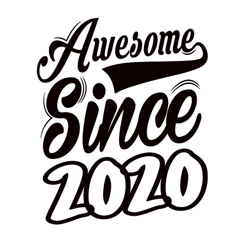 Awesome since 2020