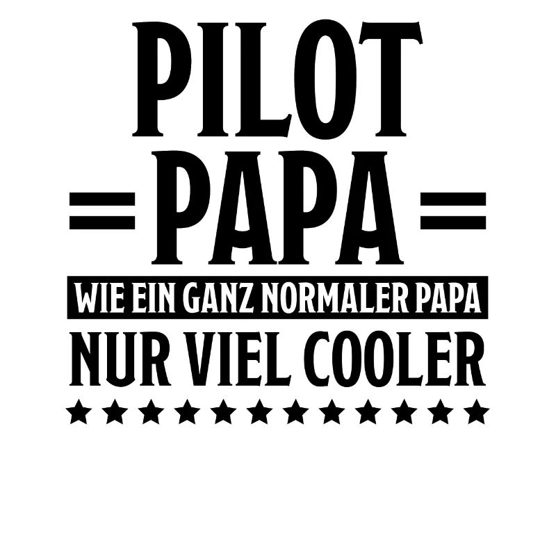 Pilot Spruch Flug Flugsport Witz Piloten Geschenk