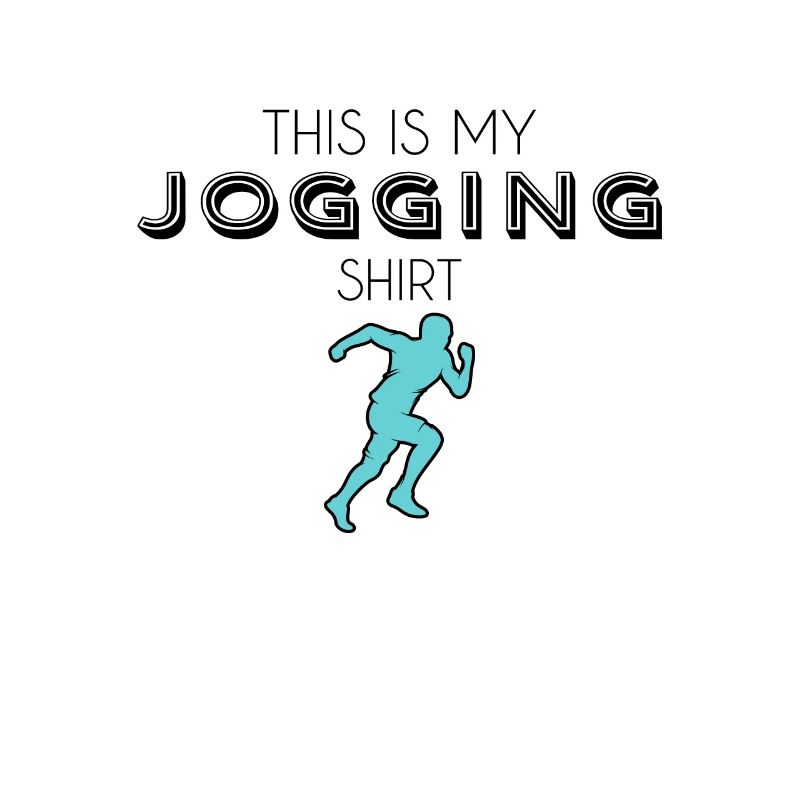Chemise de jogging
