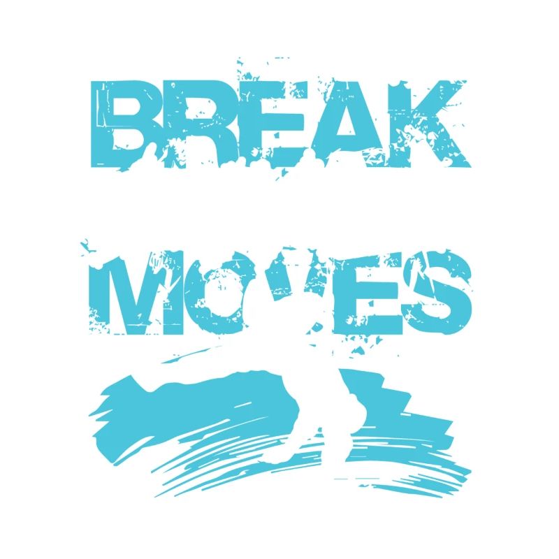 Mouvements de breakdance