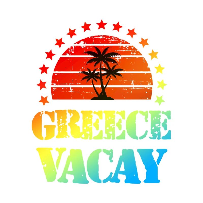 Grèce Vacances