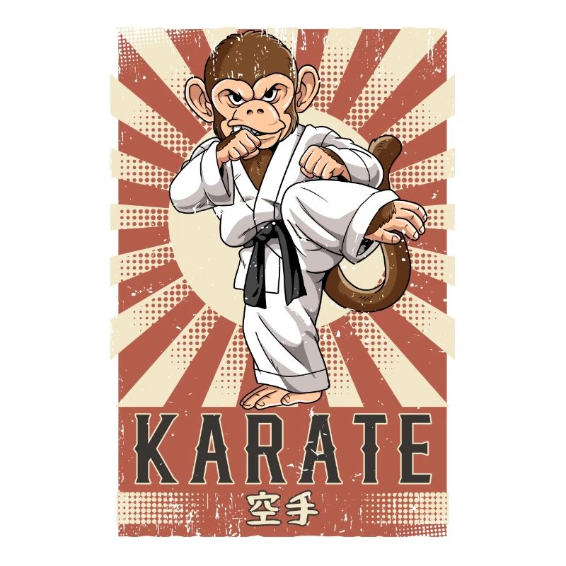 Karaté