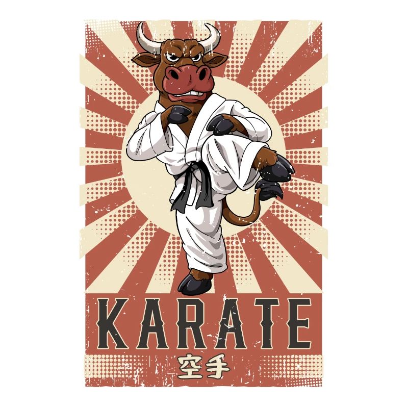 Karaté