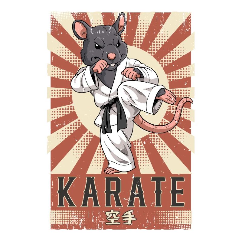 Karaté