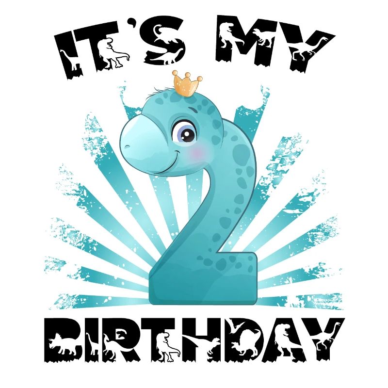 C’est mon anniversaire, 2. Geburtstag, joyeux anniversaire