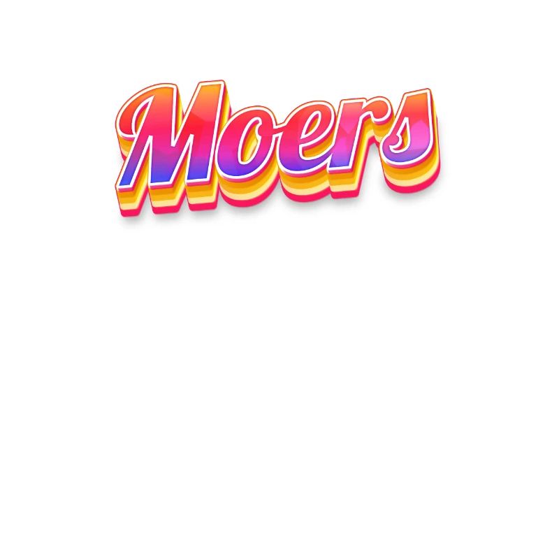 Moerserin Moerser Moers