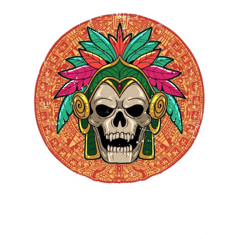 Mexican Aztec warrior Aztecs