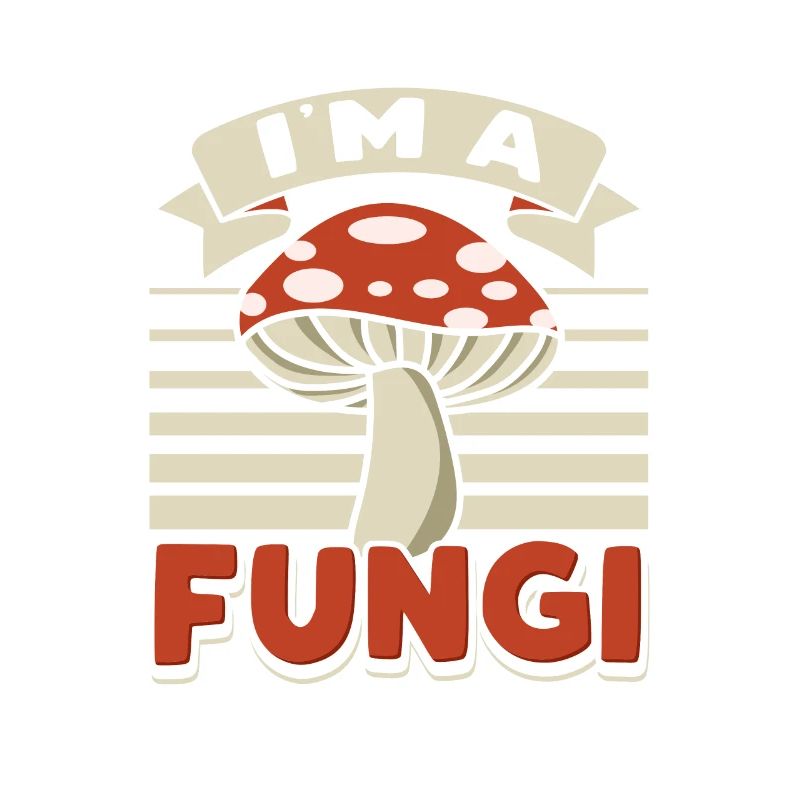 Ich bin ein Fungi