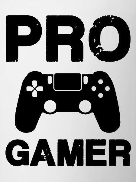 Pro Gamer