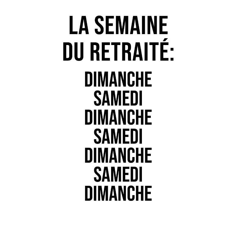 La Semaine du Retraité
