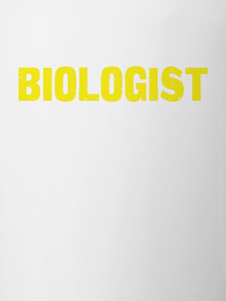 Biology Gift Biologist