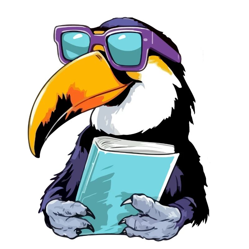 Prof. der Tukan