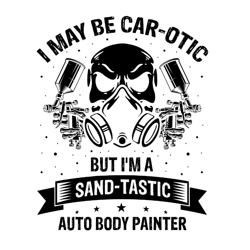 Car painter offer for coachbuilders