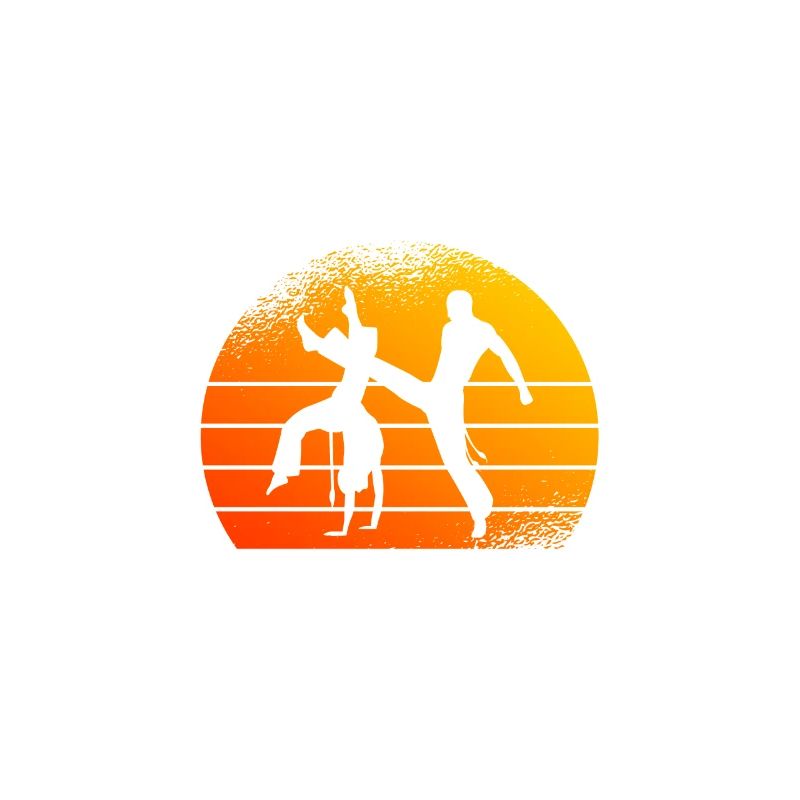 C’est une chose de capoeira que vous ne comprendriez pas