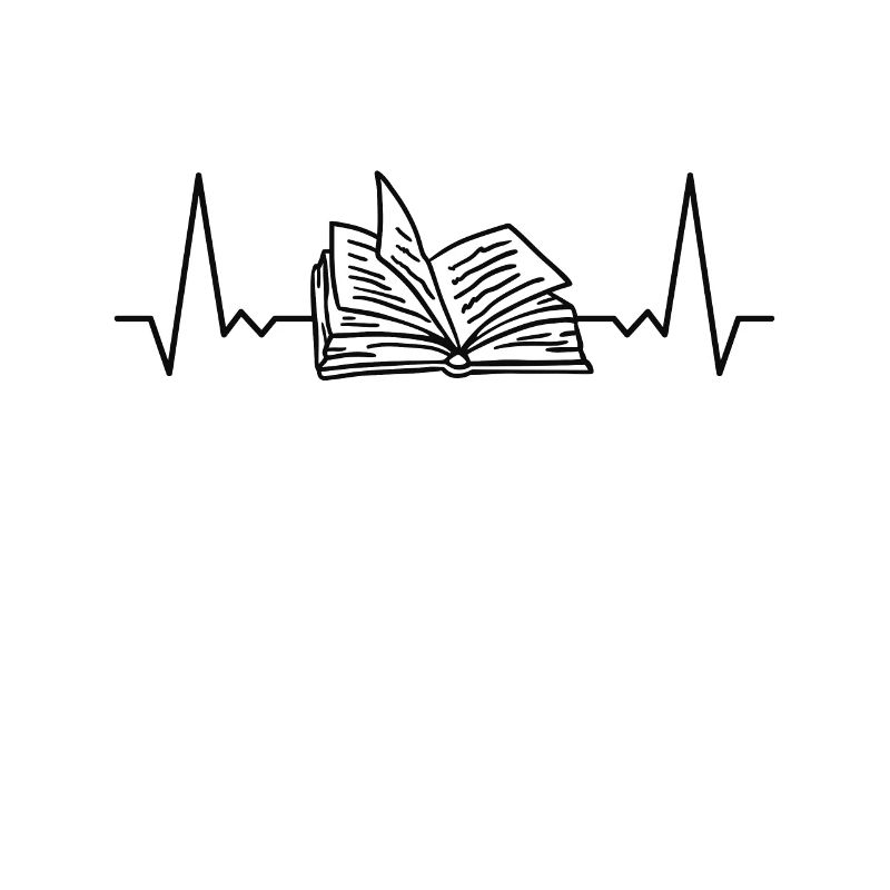 Book Pulse Rate ECG
