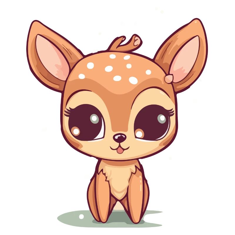 Zool la biche
