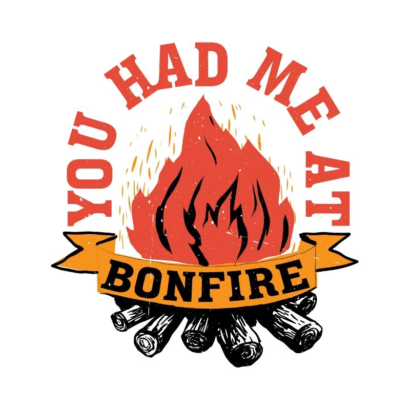 Tu m’as eu à Bonfire 2