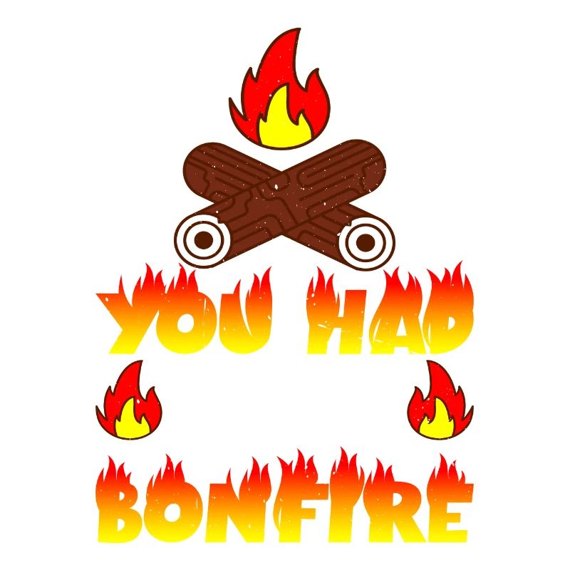 Tu m’as eu à Bonfire 3