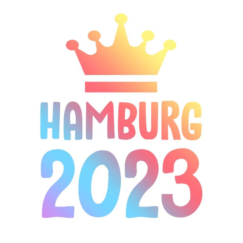Hambourg 2023 Krone