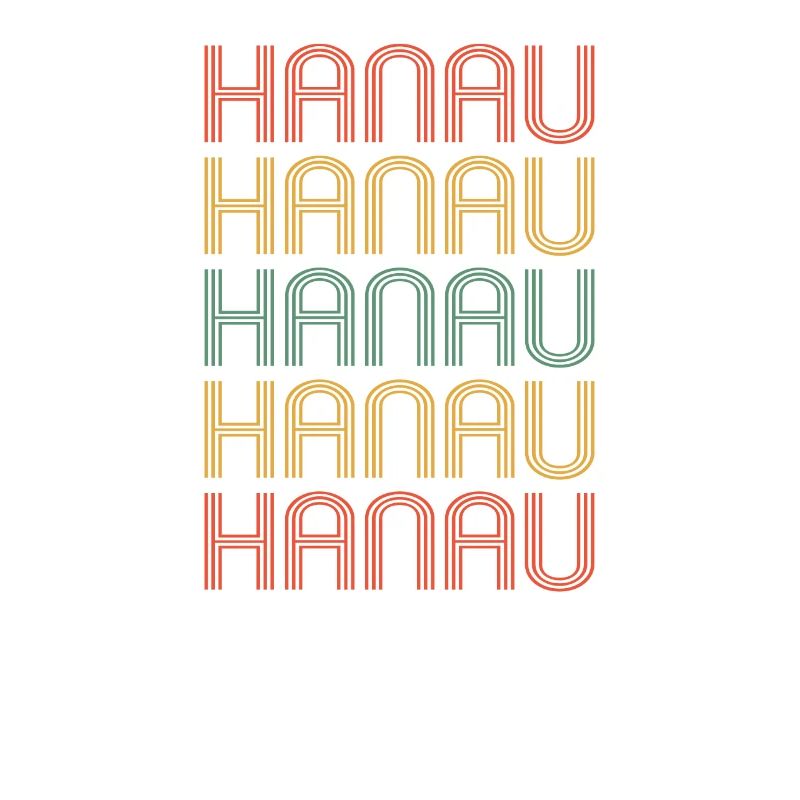 Hanauerin Hanauer Hanau
