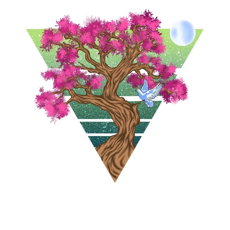 Triangletree