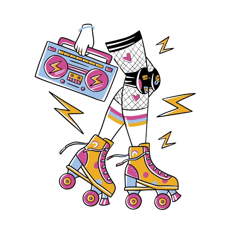 Patinage féminin