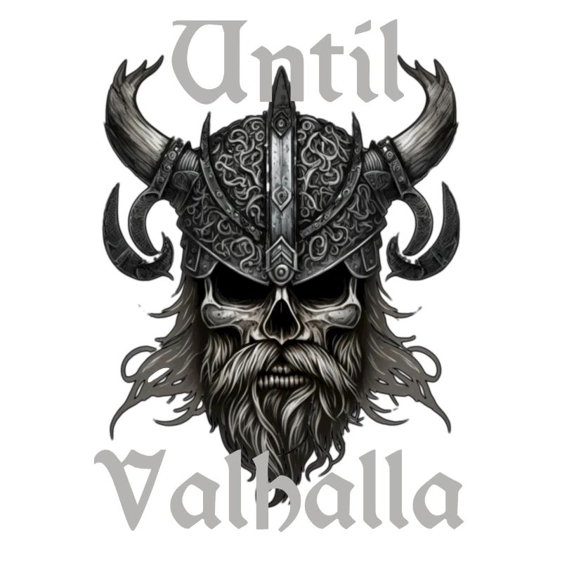 Viking Design - Jusqu’au Valhalla